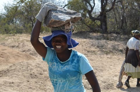 Amalima Project. Photo: Rachel Lupberger, CNFA