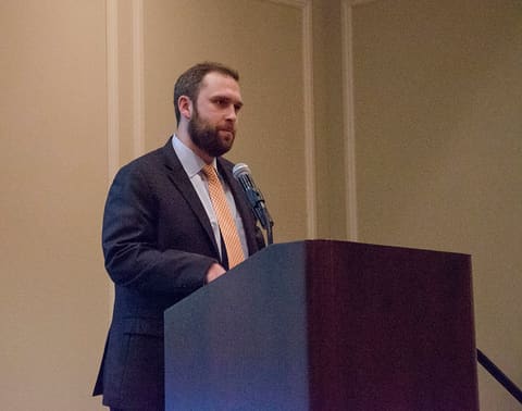 USAID Speaker3