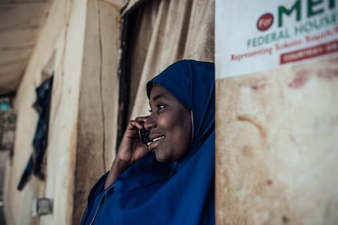 WeMUNIZE, USAID Nigeria