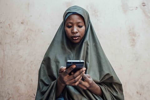 WeMUNIZE, USAID Nigeria