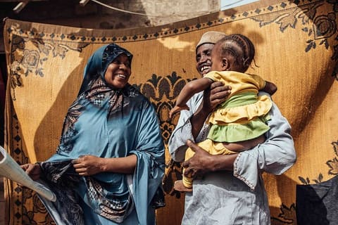 WeMUNIZE, USAID Nigeria