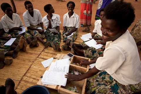 Economic Empowerment!