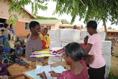 Malaria Prevention