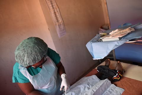 VMMC Circumcision