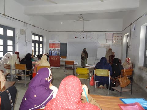 Teachers Training Dir Lower 018