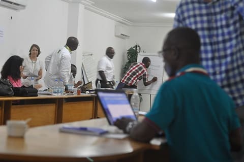 USAID Preventative Mini-University
