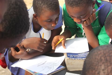 Girl Child STEM Education