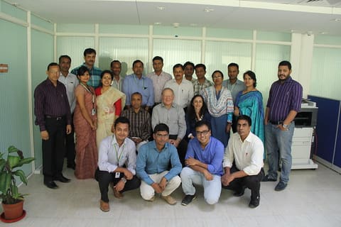 The Launching Program of Jessore Regional Office