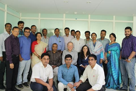 The Launching Program of Jessore Regional Office