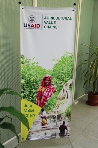 The Launching Program of Jessore Regional Office