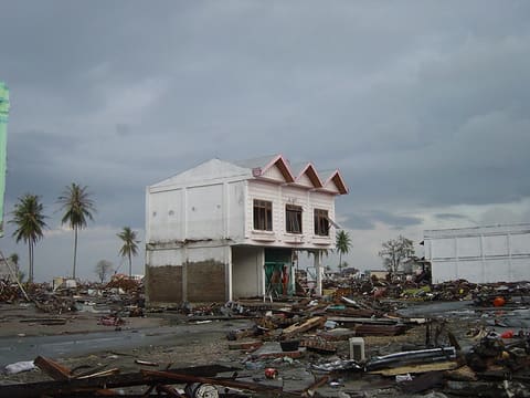 Aceh Tsunami 082