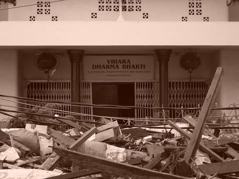 Aceh Tsunami 111
