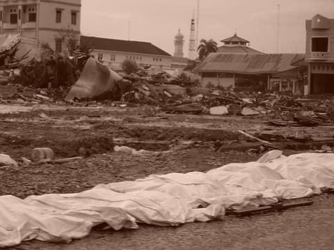 Aceh Tsunami 092