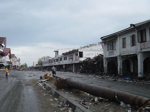 Aceh Tsunami 070