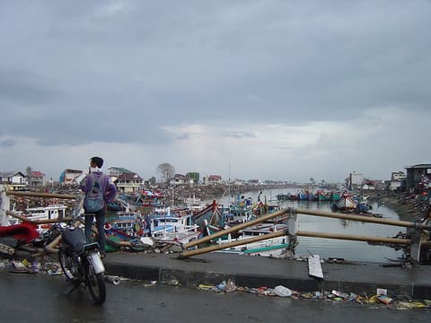 Aceh Tsunami 073
