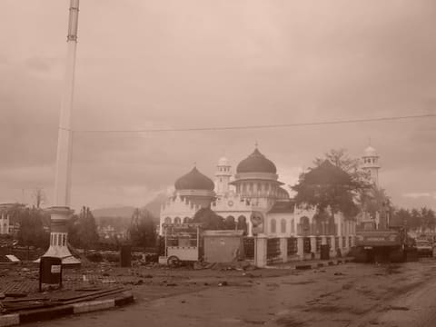 Aceh Tsunami 048