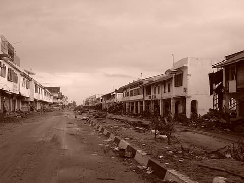 Aceh Tsunami 066
