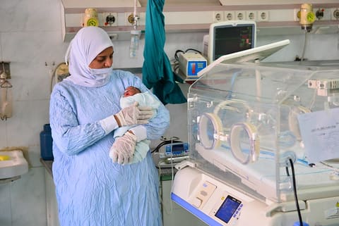 Neonatal Health