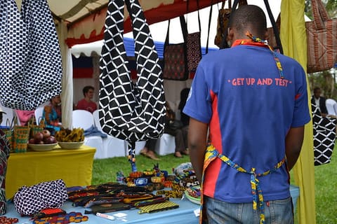 Ambassador's Visit to Gisenyi Musanze 111