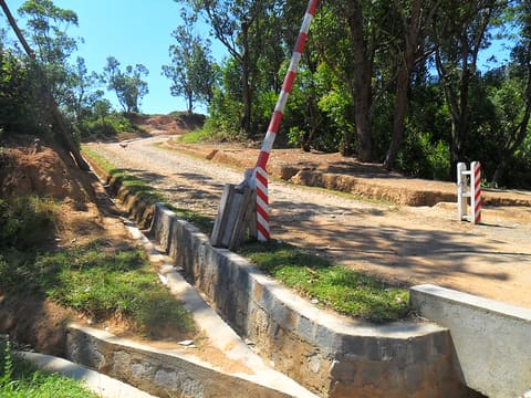 TSARASAMBO APRES 1