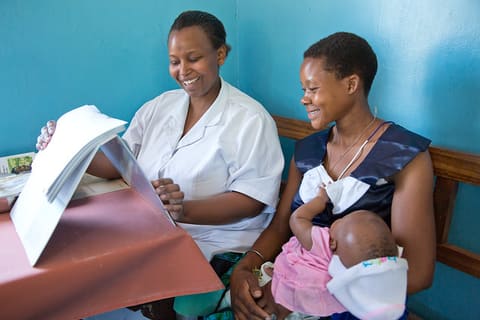 5th   Misasi Health Center (RTP Site)
