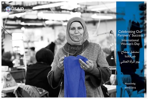 IWD 2016