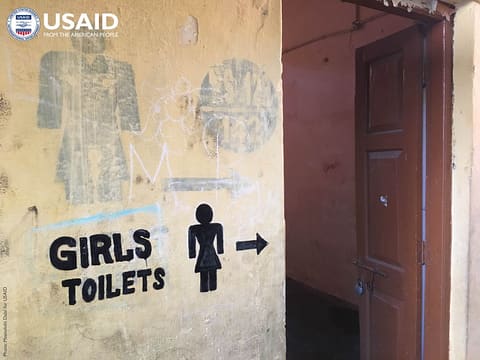 Ensuring Sanitation for All