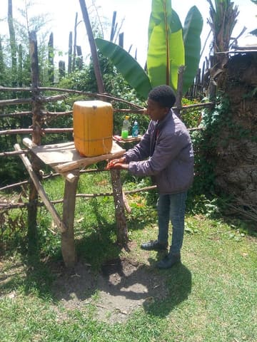 Transforming WASH and Improving Sanitation Service