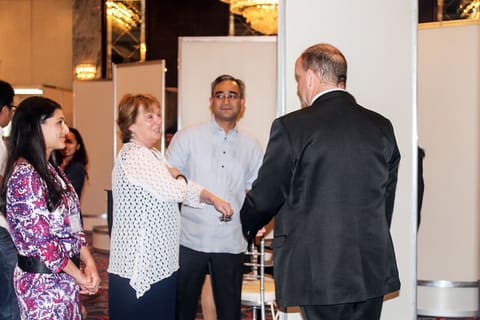 USAID/Philippines & STRIDE