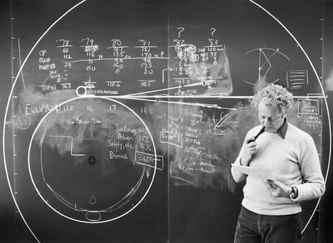 Leon Lederman