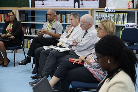 Private Sector Consultation in Sept 2022