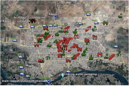 Raqqa