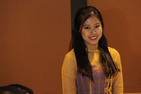 Shwe Yi Phoo Phoo