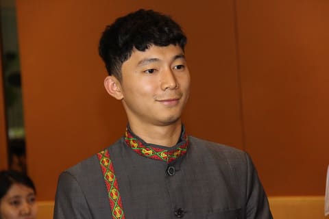 Zaw Nu Dan