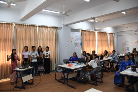 Student Centered Curricula