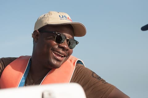 Local Works: USAID/Dominican Republic and USAID/Haiti