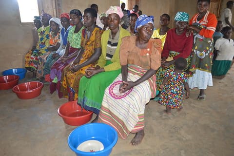 Local Works: USAID/Uganda