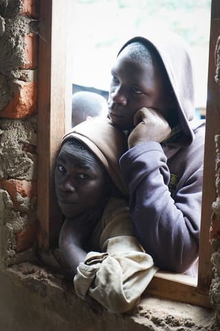 Local Works: USAID/Uganda