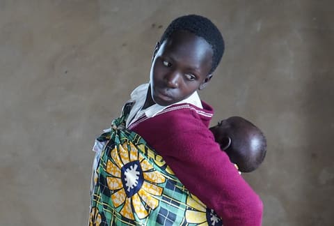 Local Works: USAID/Uganda