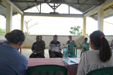 Local Works: USAID/Timor-Leste