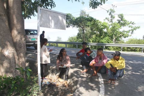 Local Works: USAID/Timor-Leste