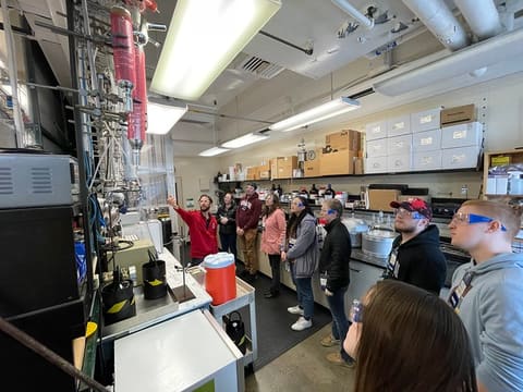 4-2-22 Spring WVSPOT Summit