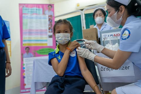 AS Kritenbrink Announced $1.5M COVID Vaccination Support-33