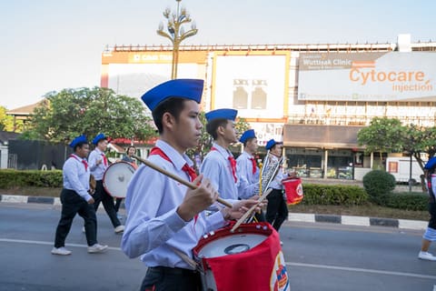 AIDS Awareness Walk-33