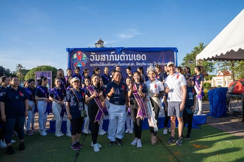 AIDS Awareness Walk-62