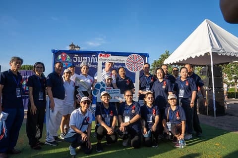 AIDS Awareness Walk-56