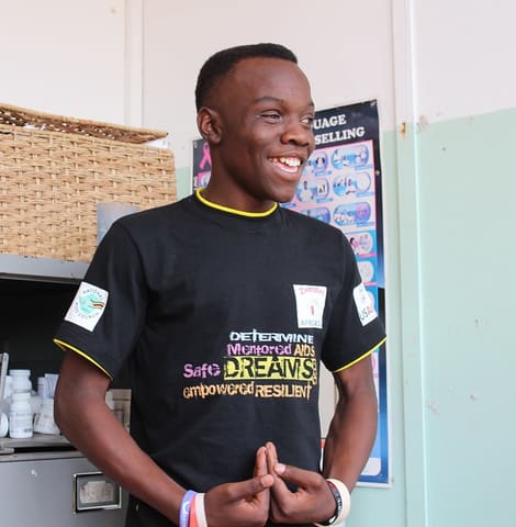 Community Adolescent Treatment Supporter . FAdesanya PEPFAR 2016
