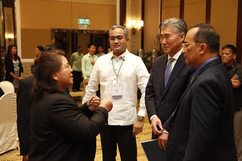 ASEAN 2017 MSME (Micro, Small, and Medium Enterprises) Development Summit