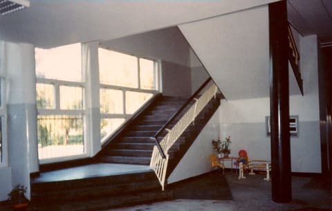 Novo Sarajevo Helth Clinic After