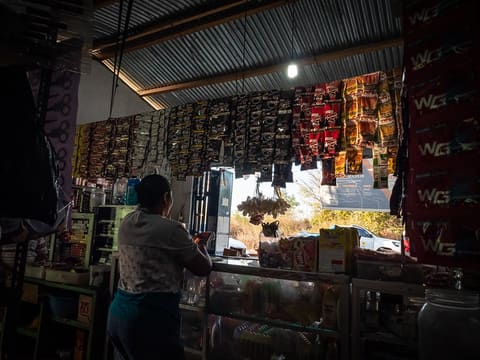 Energy in Use: Family Business (Sumba, Indonesia)